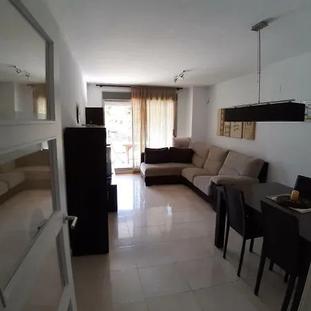 Apartamento Cap Salou