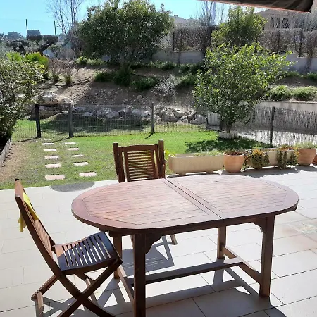Cap Appartement Salou