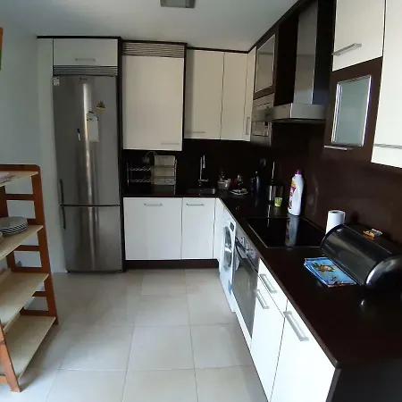 Apartamento Cap *