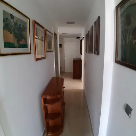 Cap Apartamento
