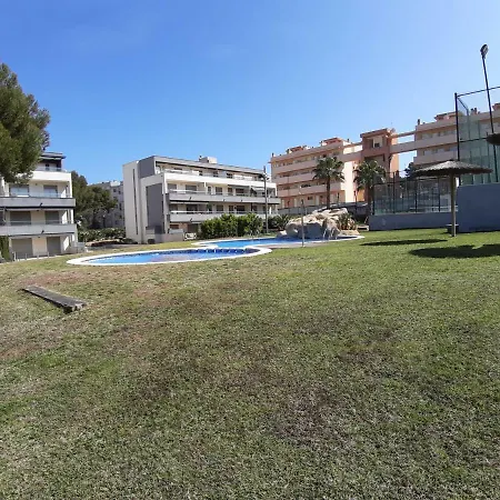 Cap Apartamento
