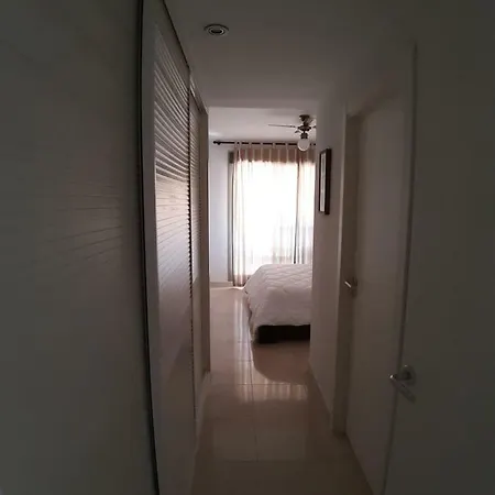 Cap Apartamento *