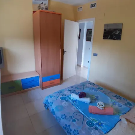 Cap Apartamento *
