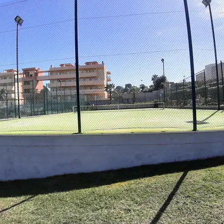 Apartment Cap Salou