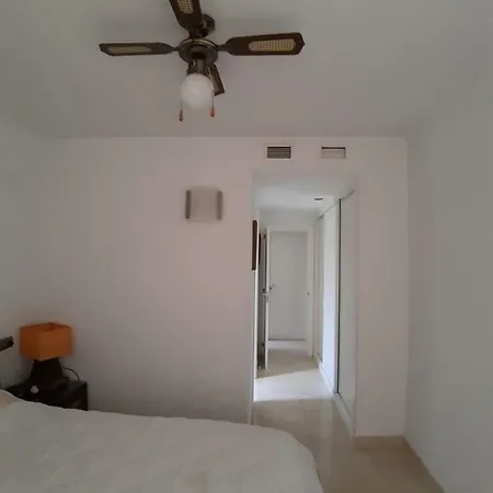 Cap Apartment