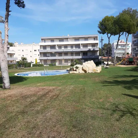 Cap Apartment