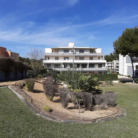 Cap Salou