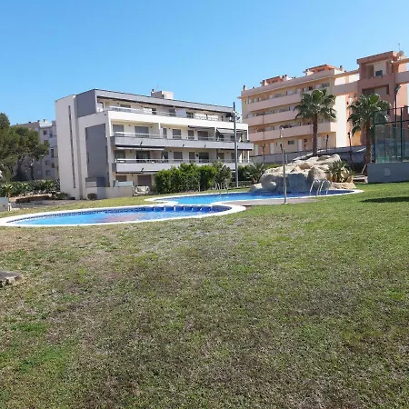 Cap Apartment *