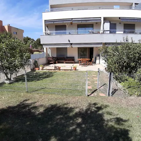 Cap Apartment *