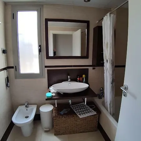 Cap Apartment *
